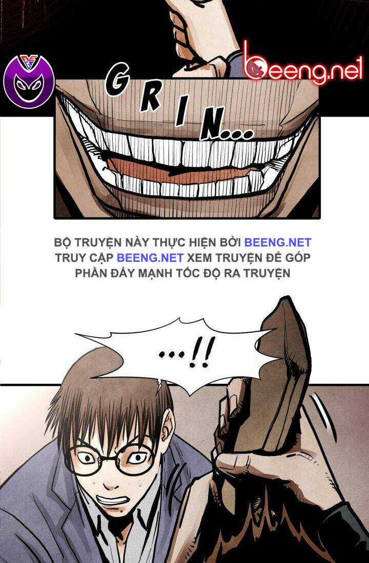 Song Hồn - Chapter 24 - Trang 4