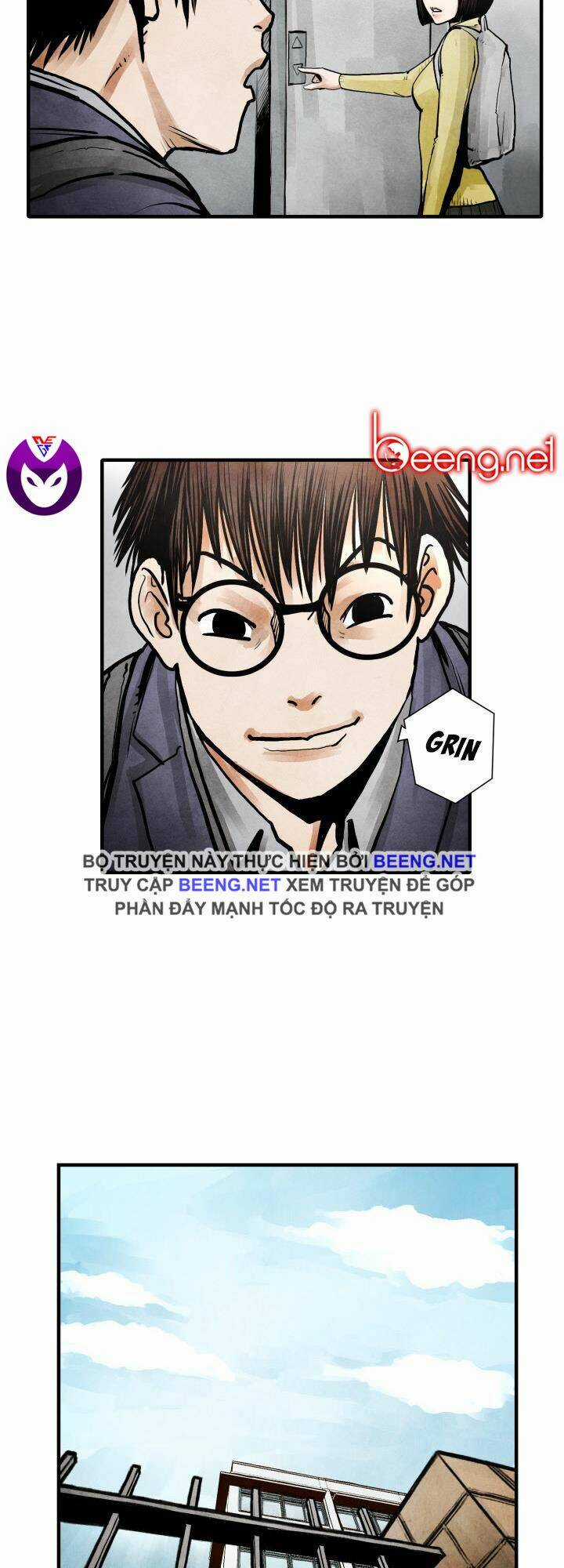 Song Hồn - Chapter 24 - Trang 34