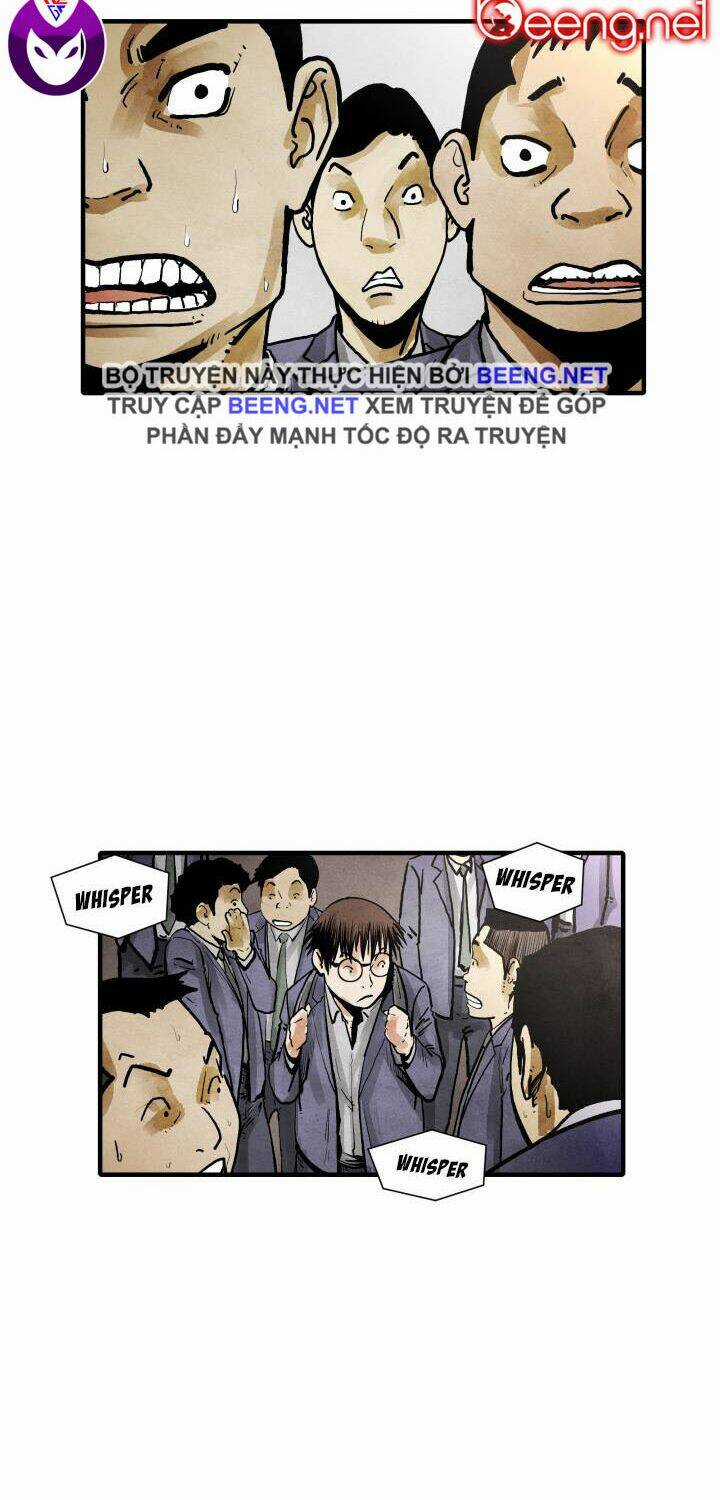 Song Hồn - Chapter 24 - Trang 36