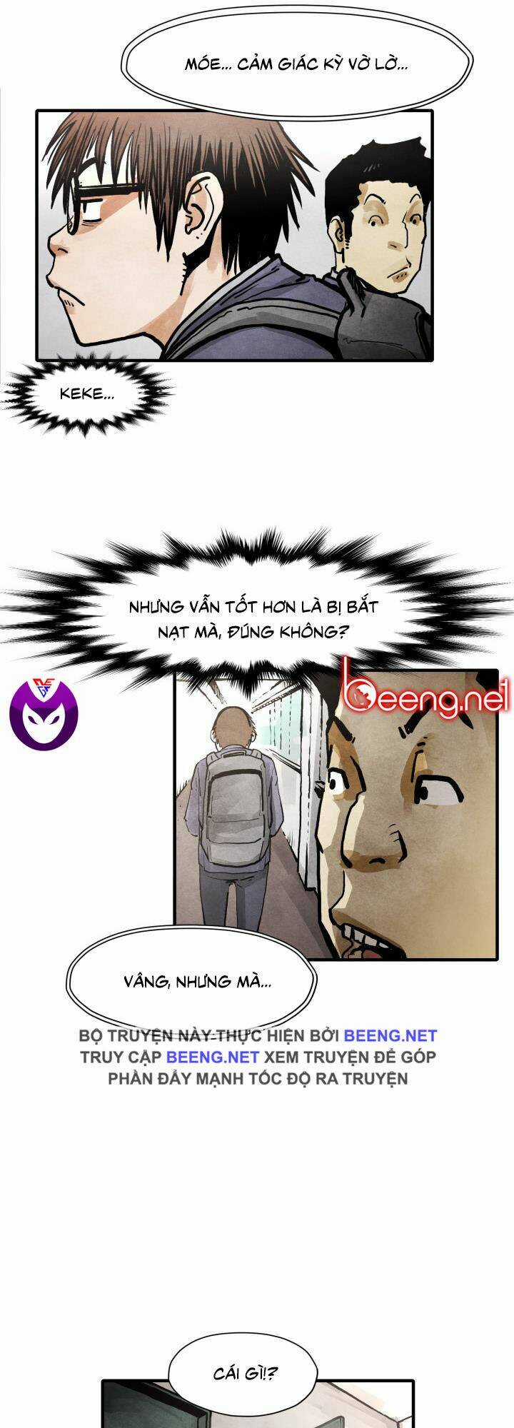 Song Hồn - Chapter 24 - Trang 37