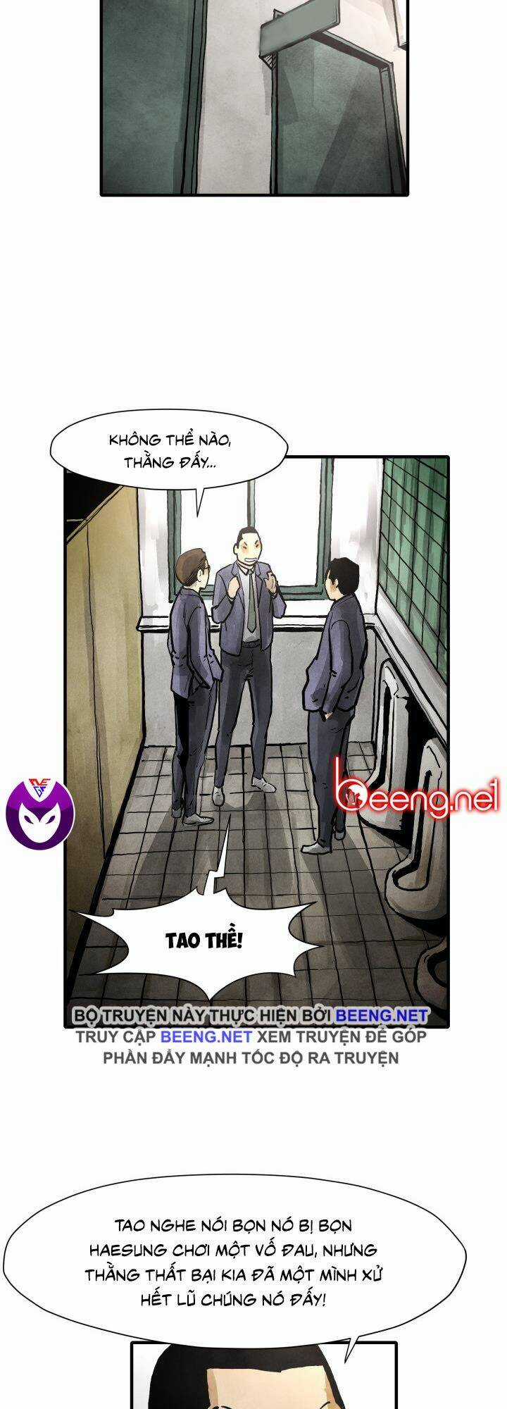 Song Hồn - Chapter 24 - Trang 38