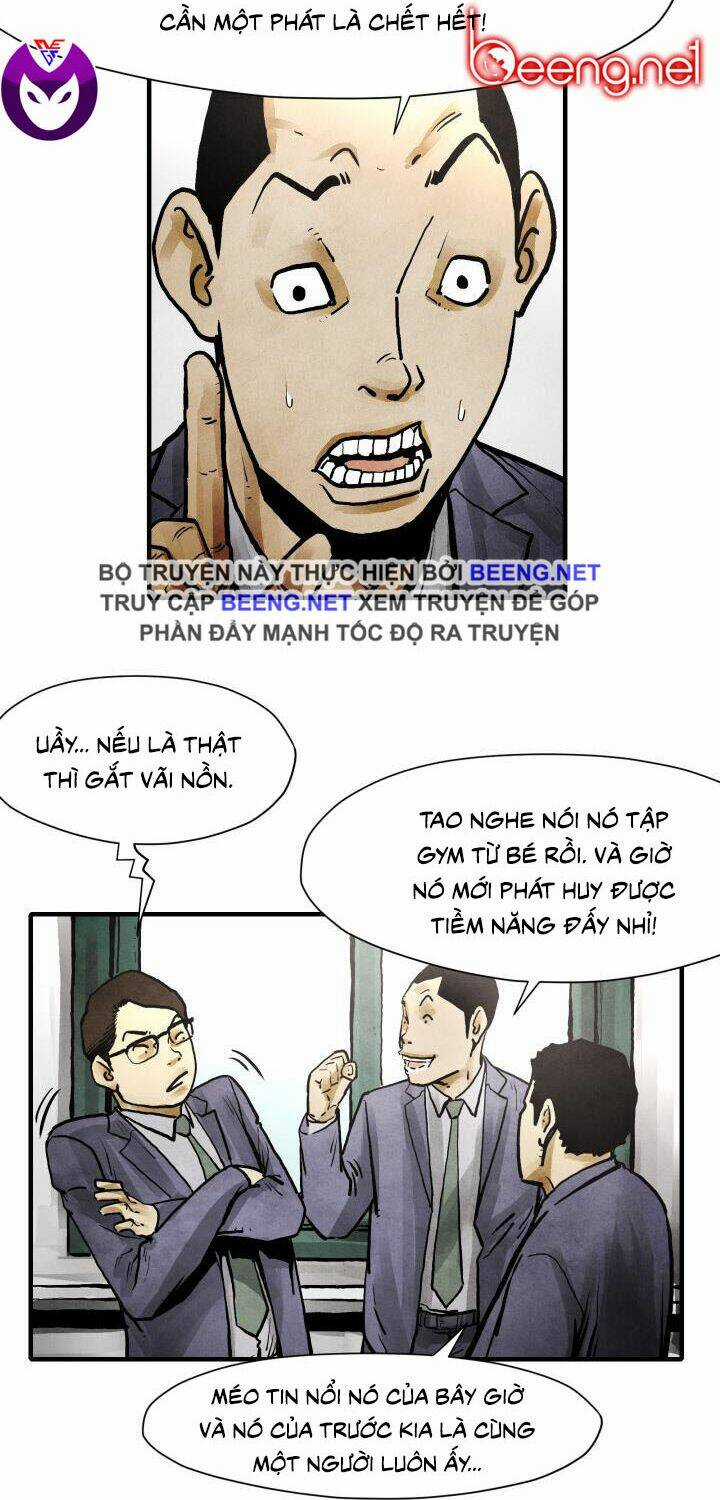 Song Hồn - Chapter 24 - Trang 40