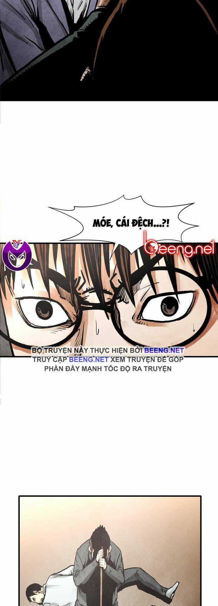 Song Hồn - Chapter 24 - Trang 5