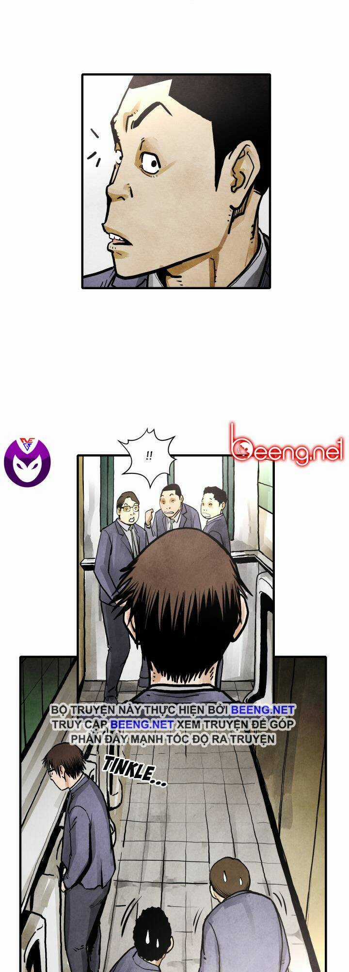 Song Hồn - Chapter 24 - Trang 41