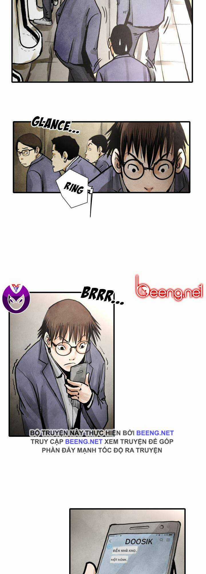 Song Hồn - Chapter 24 - Trang 42