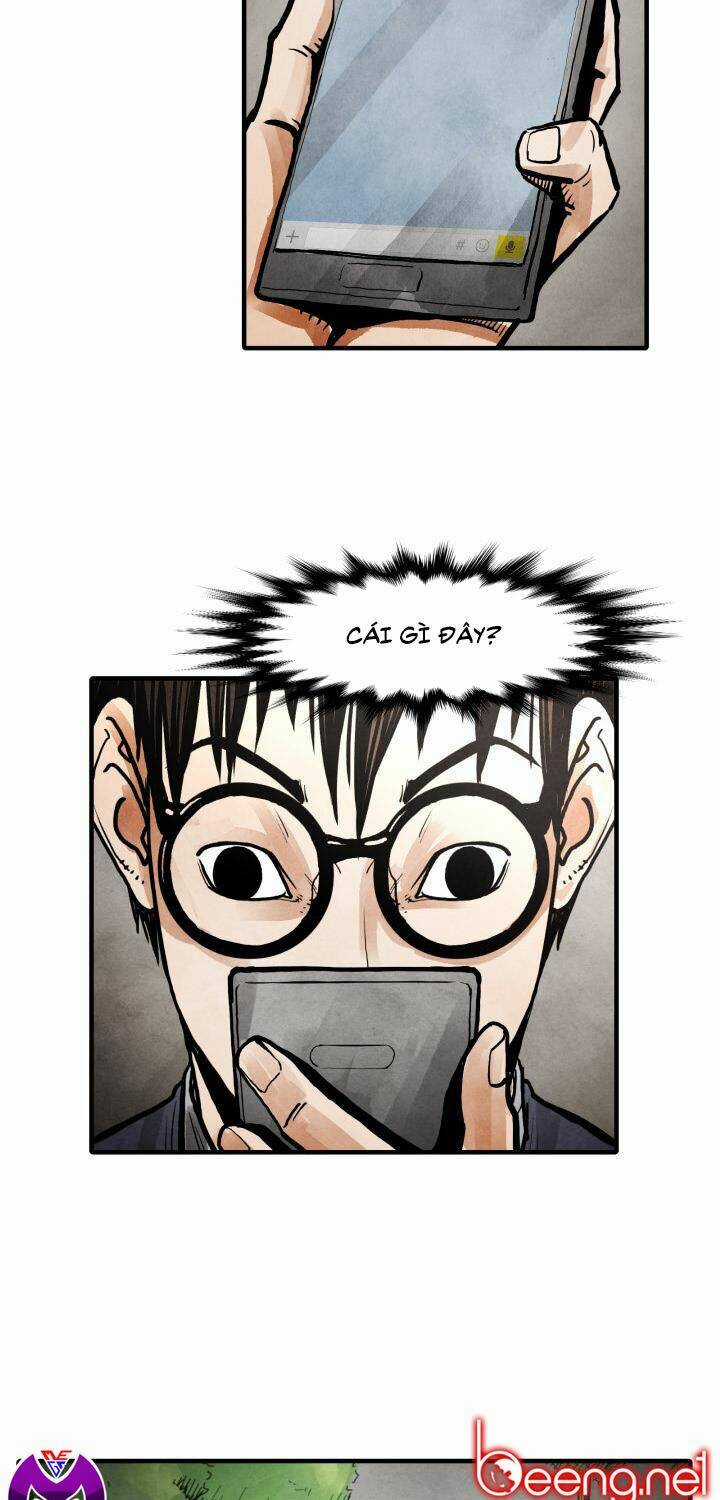 Song Hồn - Chapter 24 - Trang 43