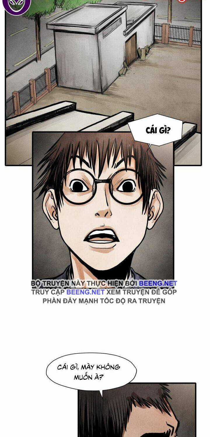 Song Hồn - Chapter 24 - Trang 44