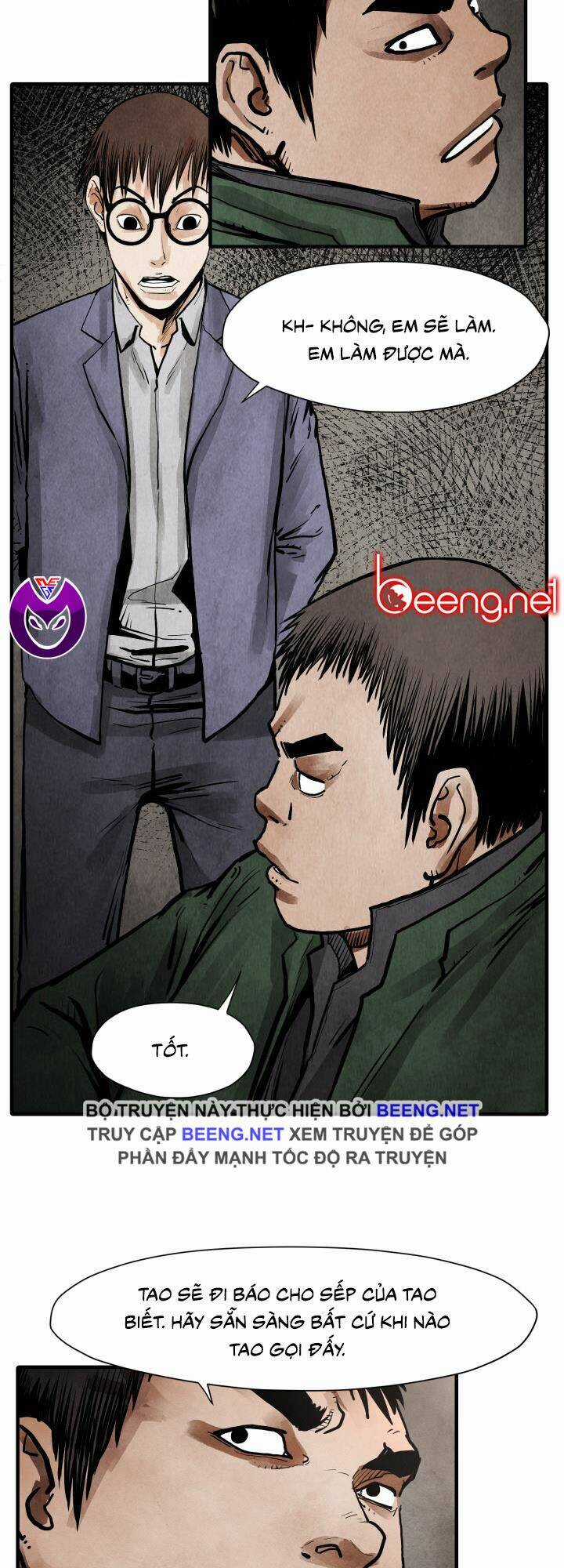 Song Hồn - Chapter 24 - Trang 45