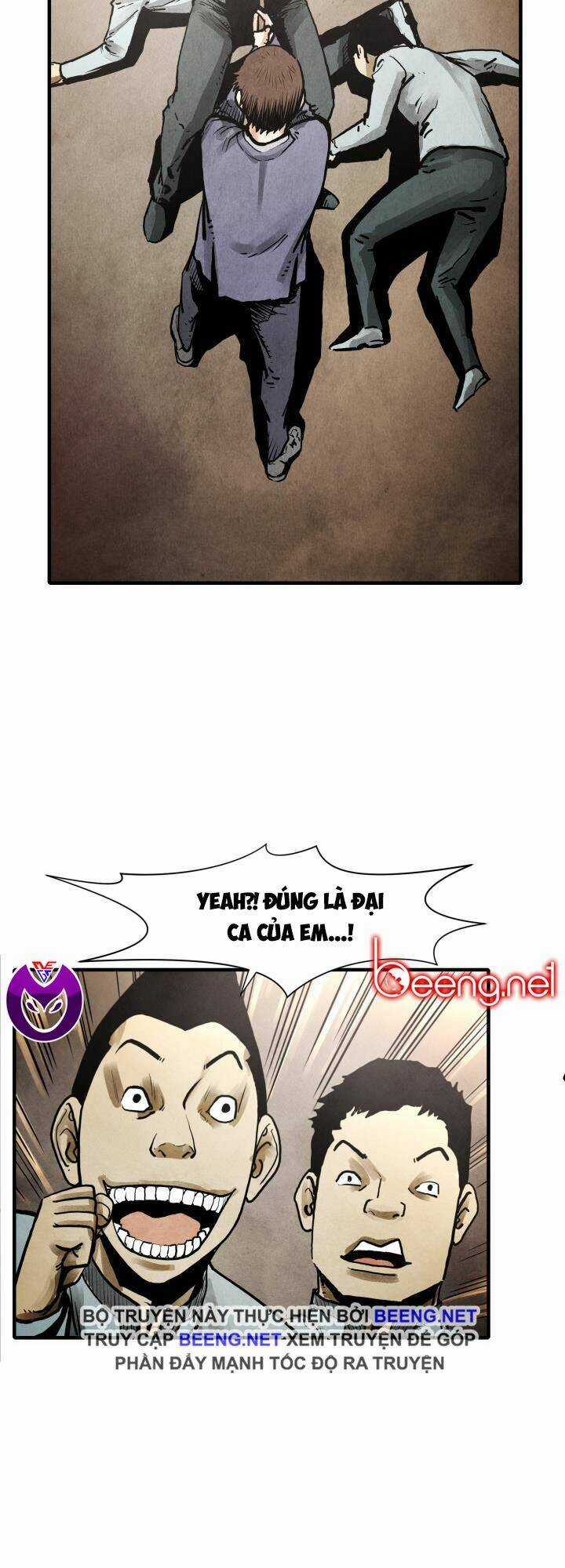 Song Hồn - Chapter 24 - Trang 6