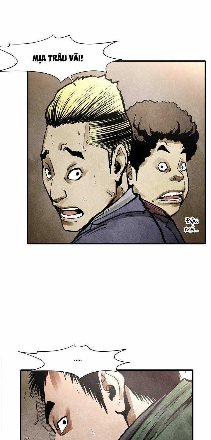 Song Hồn - Chapter 24 - Trang 7