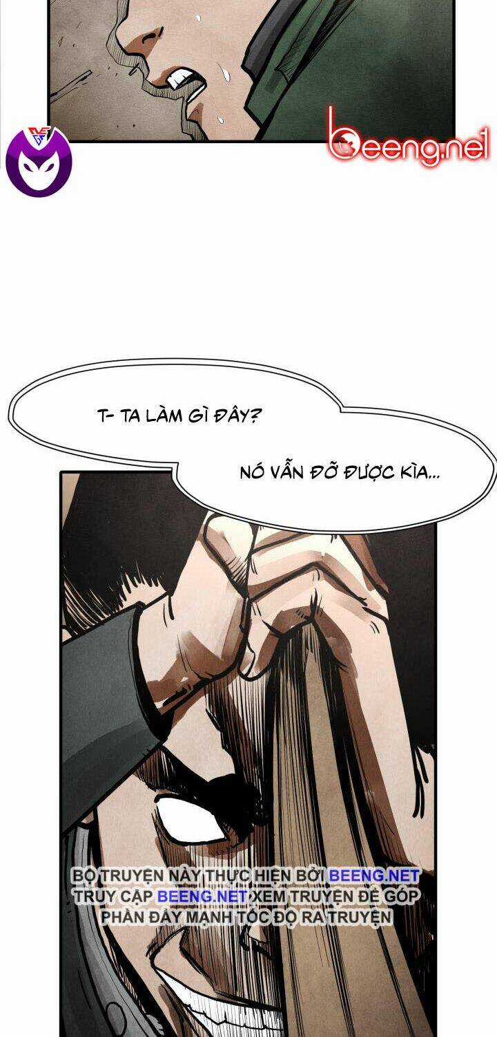 Song Hồn - Chapter 24 - Trang 8