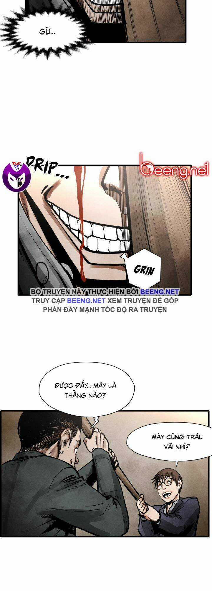 Song Hồn - Chapter 24 - Trang 9