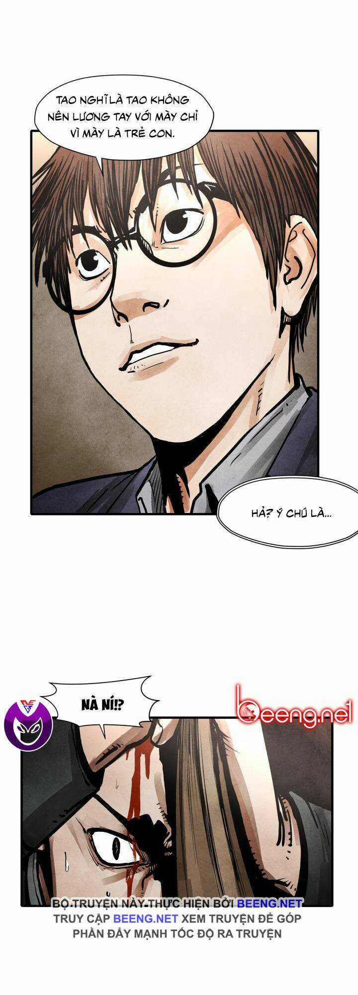 Song Hồn - Chapter 24 - Trang 10