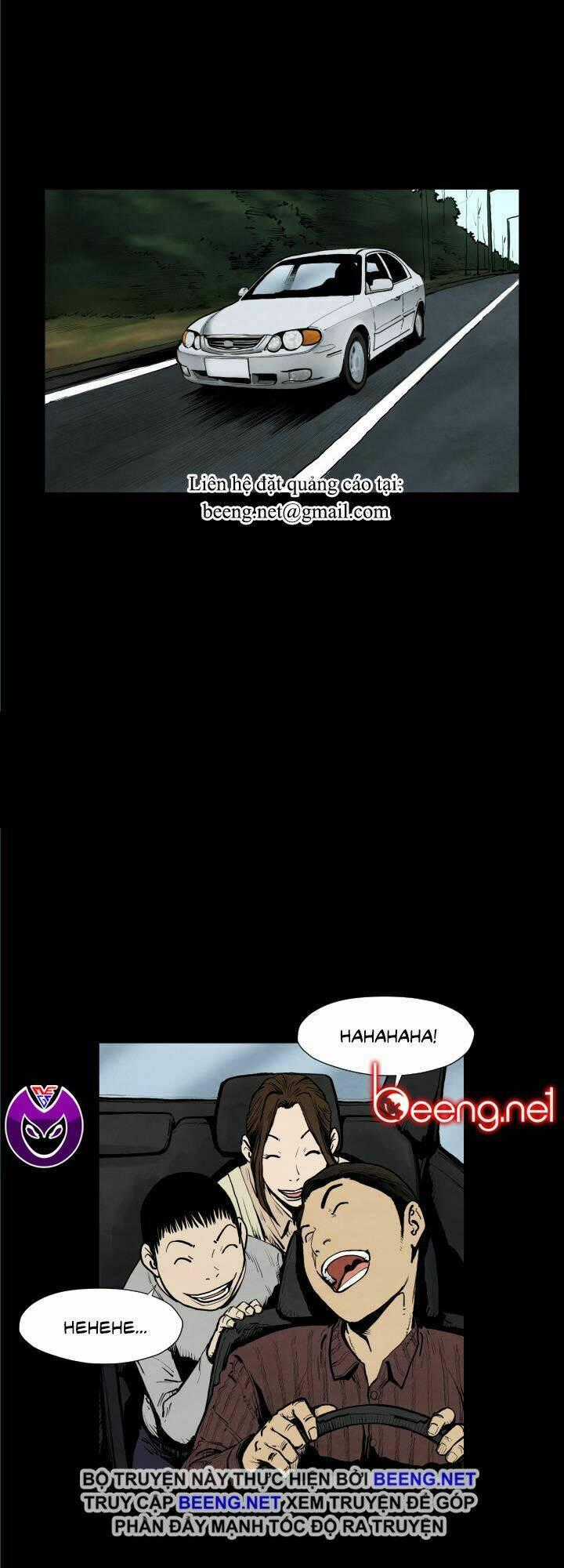 Song Hồn - Chapter 25 - Trang 1