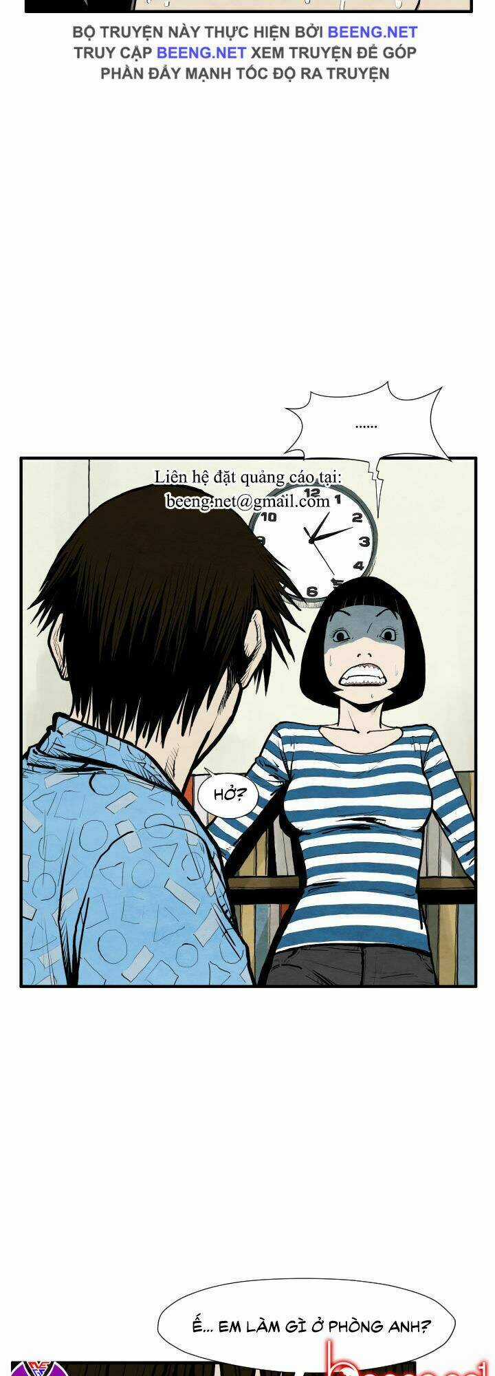 Song Hồn - Chapter 25 - Trang 12