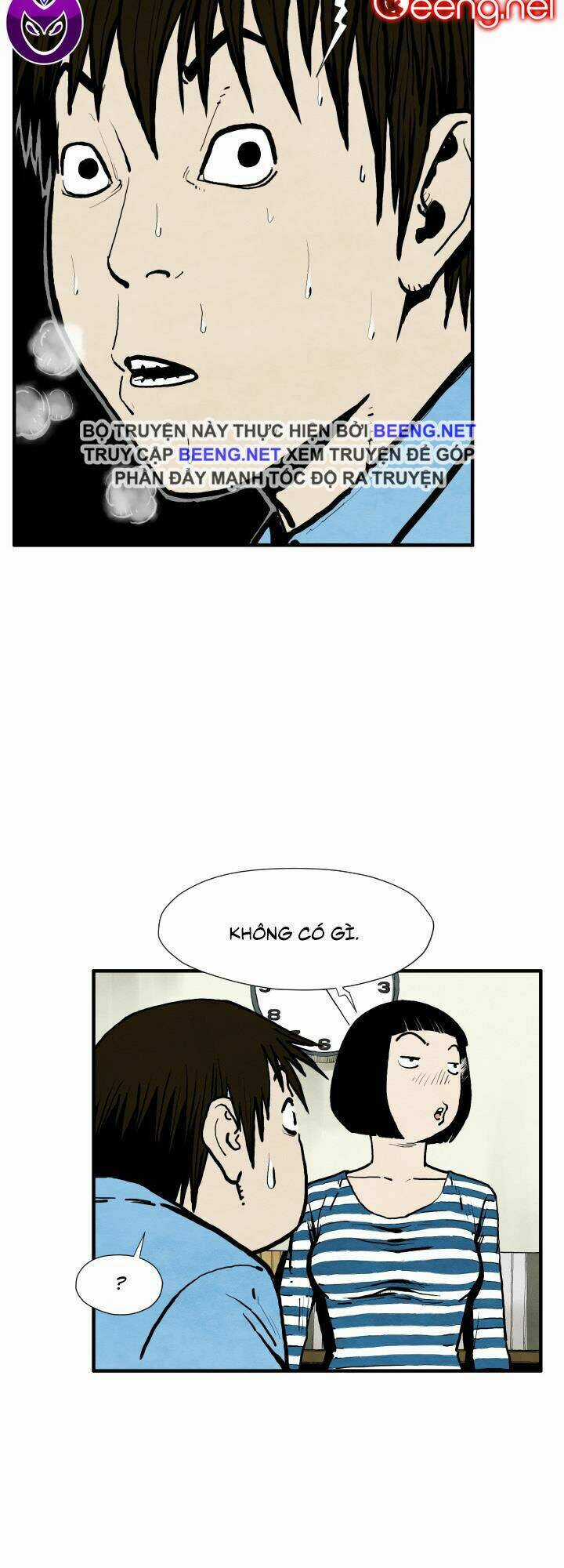 Song Hồn - Chapter 25 - Trang 13