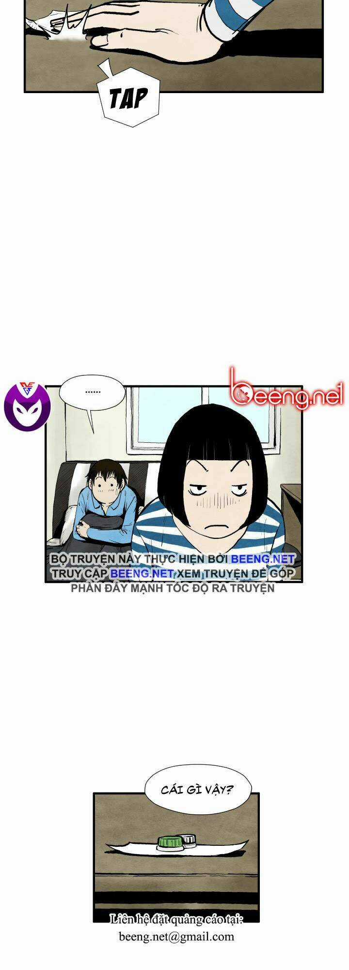 Song Hồn - Chapter 25 - Trang 15