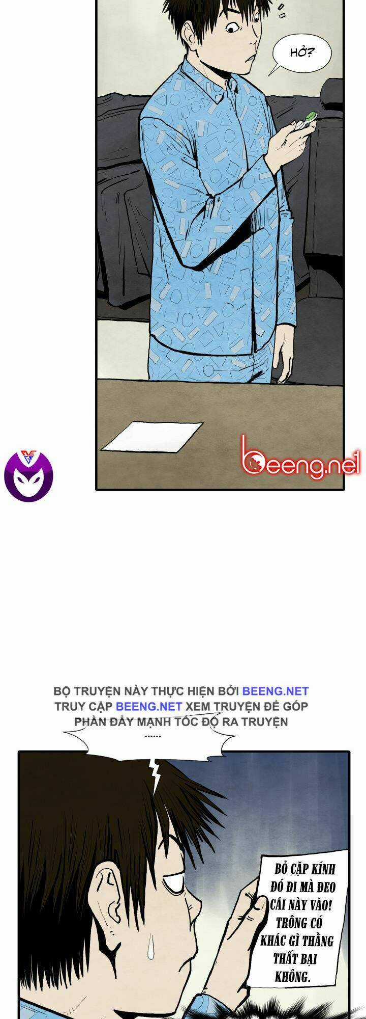 Song Hồn - Chapter 25 - Trang 17