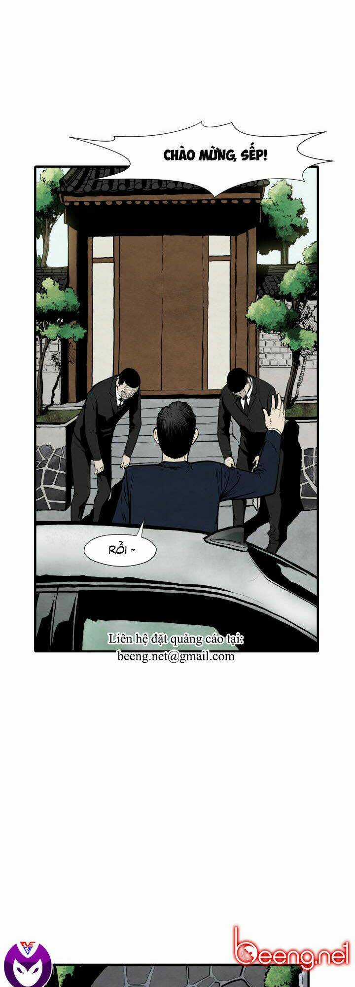 Song Hồn - Chapter 25 - Trang 23