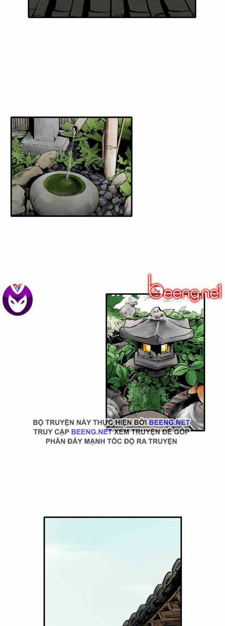 Song Hồn - Chapter 25 - Trang 25