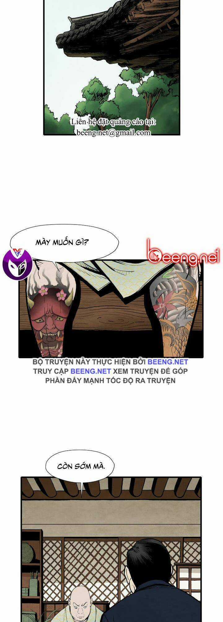 Song Hồn - Chapter 25 - Trang 26