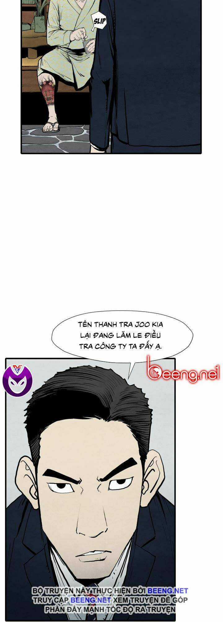 Song Hồn - Chapter 25 - Trang 27