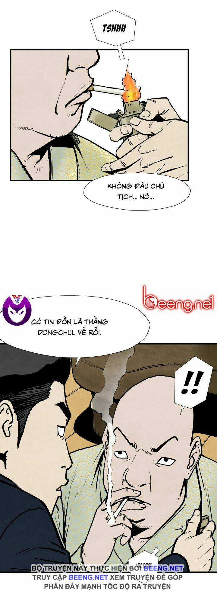 Song Hồn - Chapter 25 - Trang 30