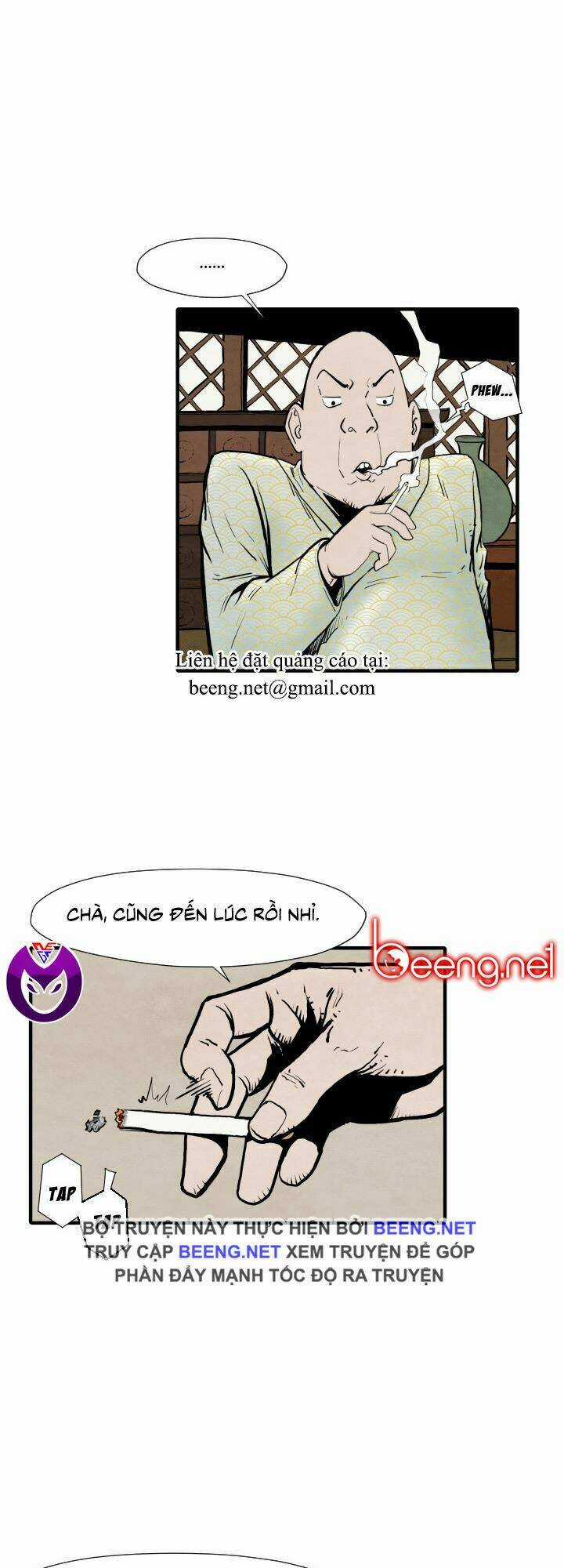 Song Hồn - Chapter 25 - Trang 31