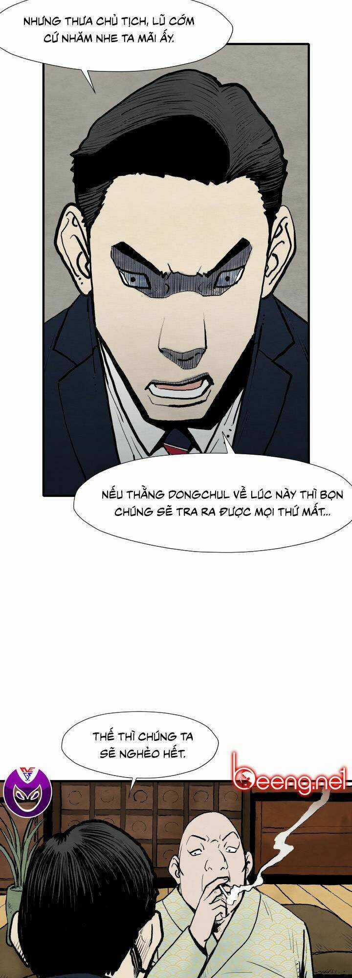 Song Hồn - Chapter 25 - Trang 32