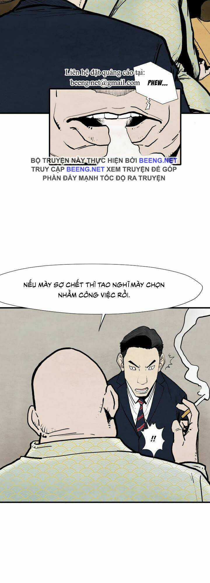 Song Hồn - Chapter 25 - Trang 33