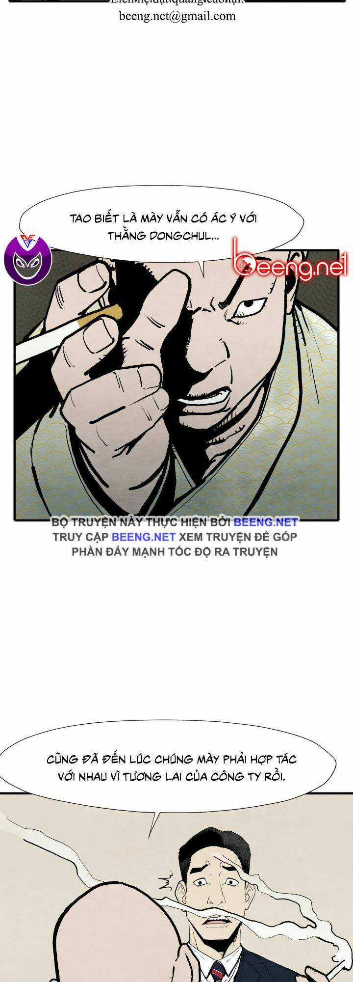Song Hồn - Chapter 25 - Trang 36