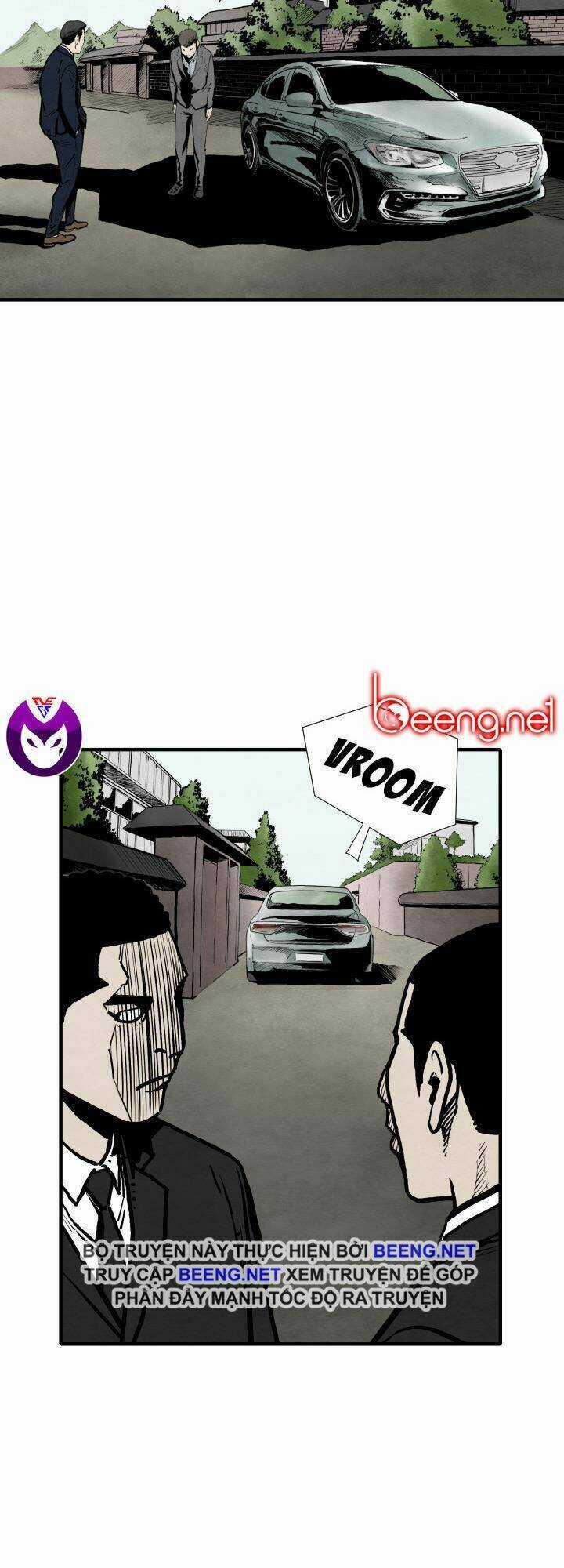 Song Hồn - Chapter 25 - Trang 40