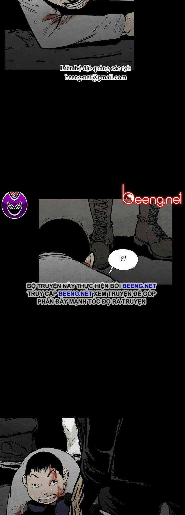 Song Hồn - Chapter 25 - Trang 5