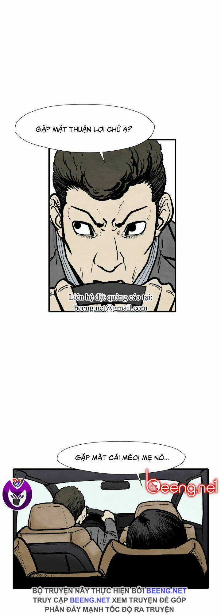 Song Hồn - Chapter 25 - Trang 41