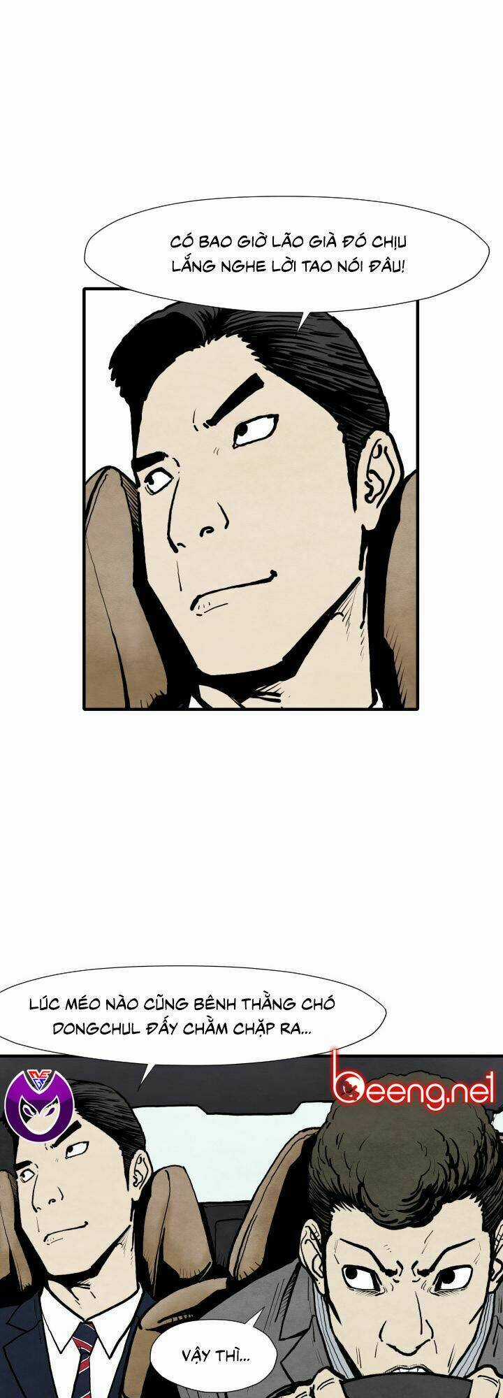 Song Hồn - Chapter 25 - Trang 42