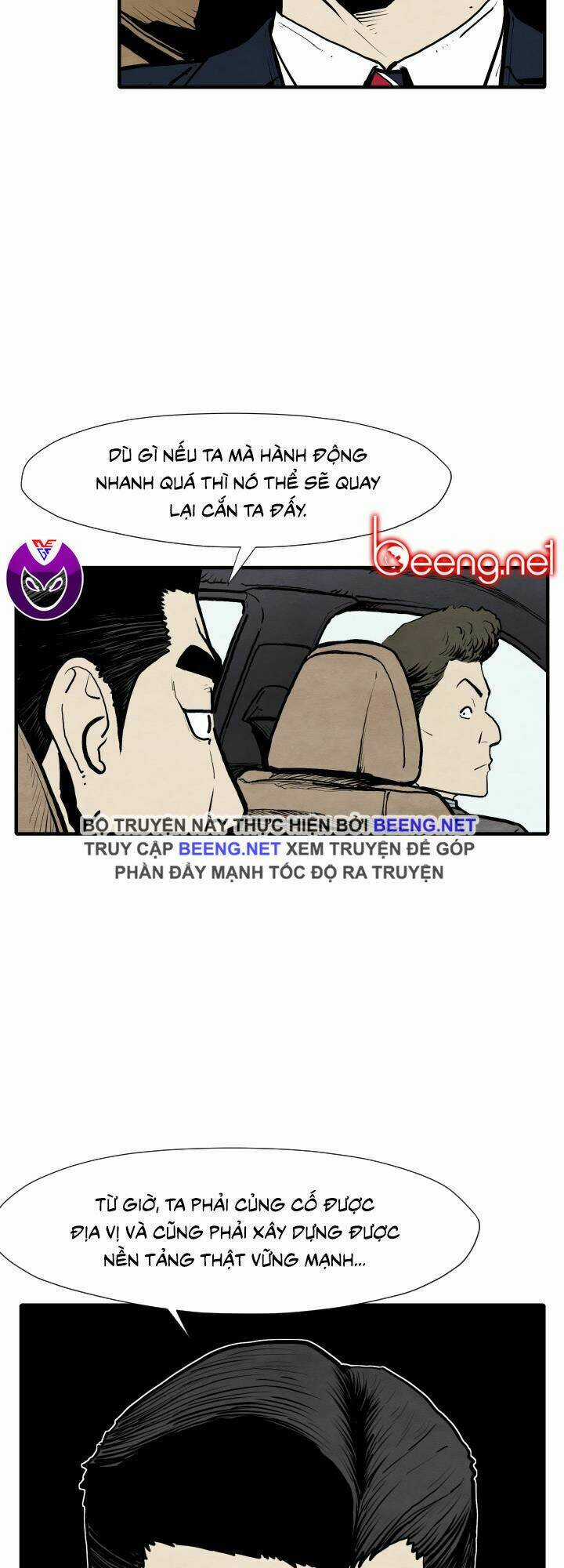 Song Hồn - Chapter 25 - Trang 45