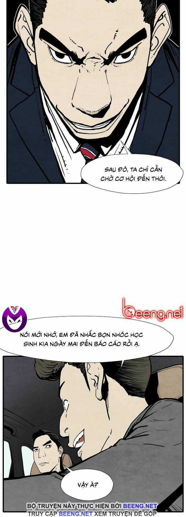 Song Hồn - Chapter 25 - Trang 46