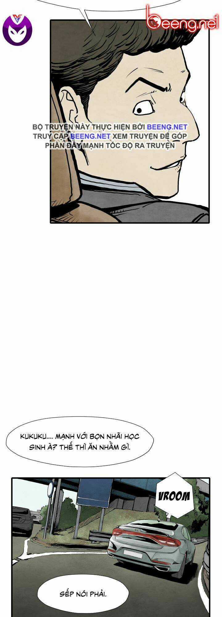 Song Hồn - Chapter 25 - Trang 48