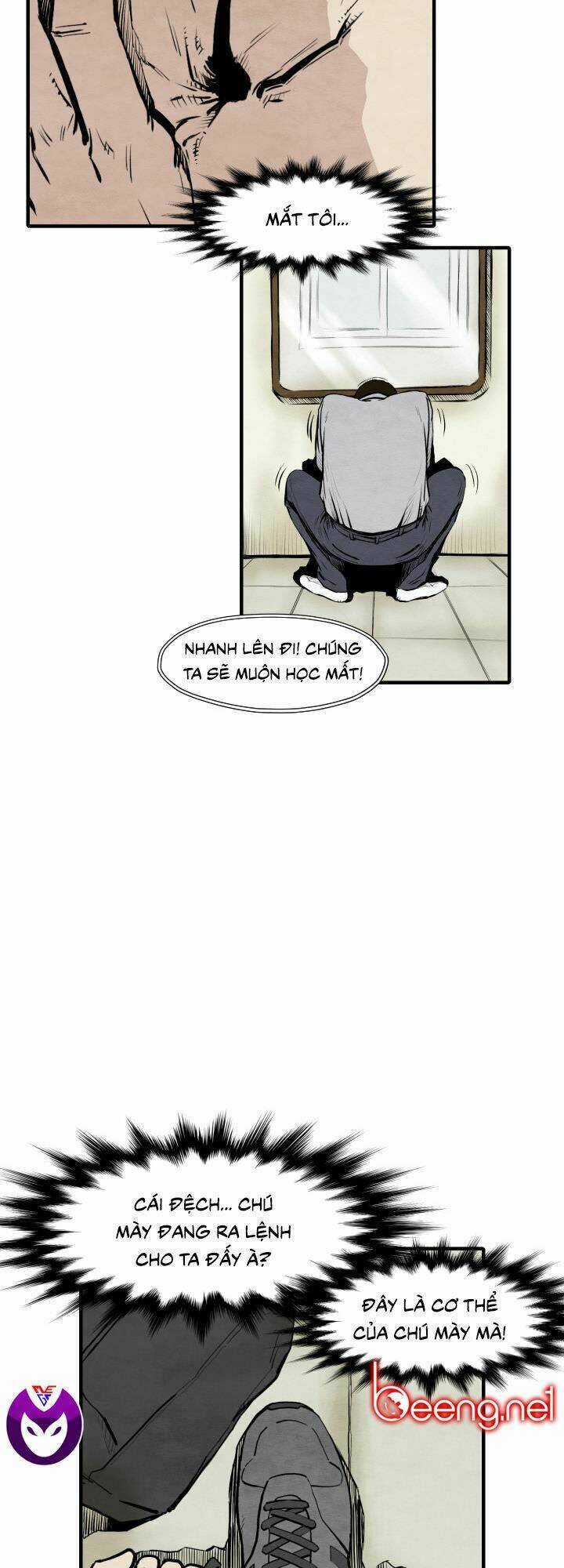 Song Hồn - Chapter 25 - Trang 52