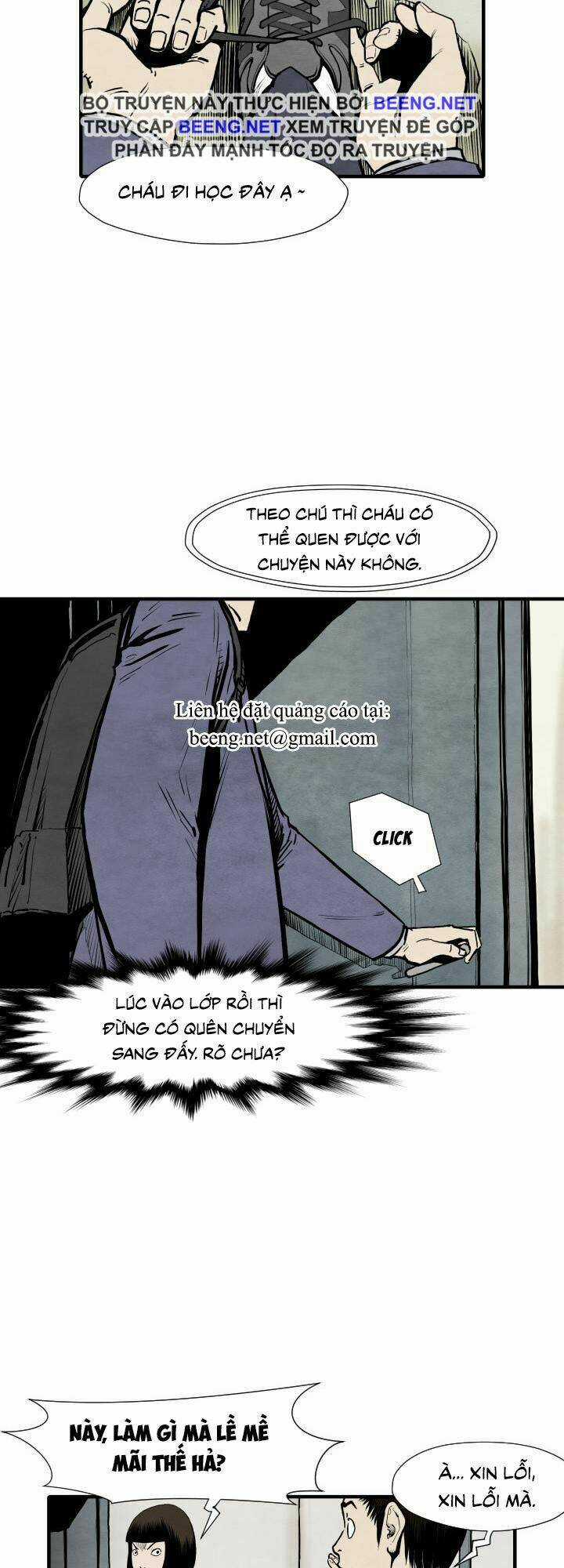 Song Hồn - Chapter 25 - Trang 53