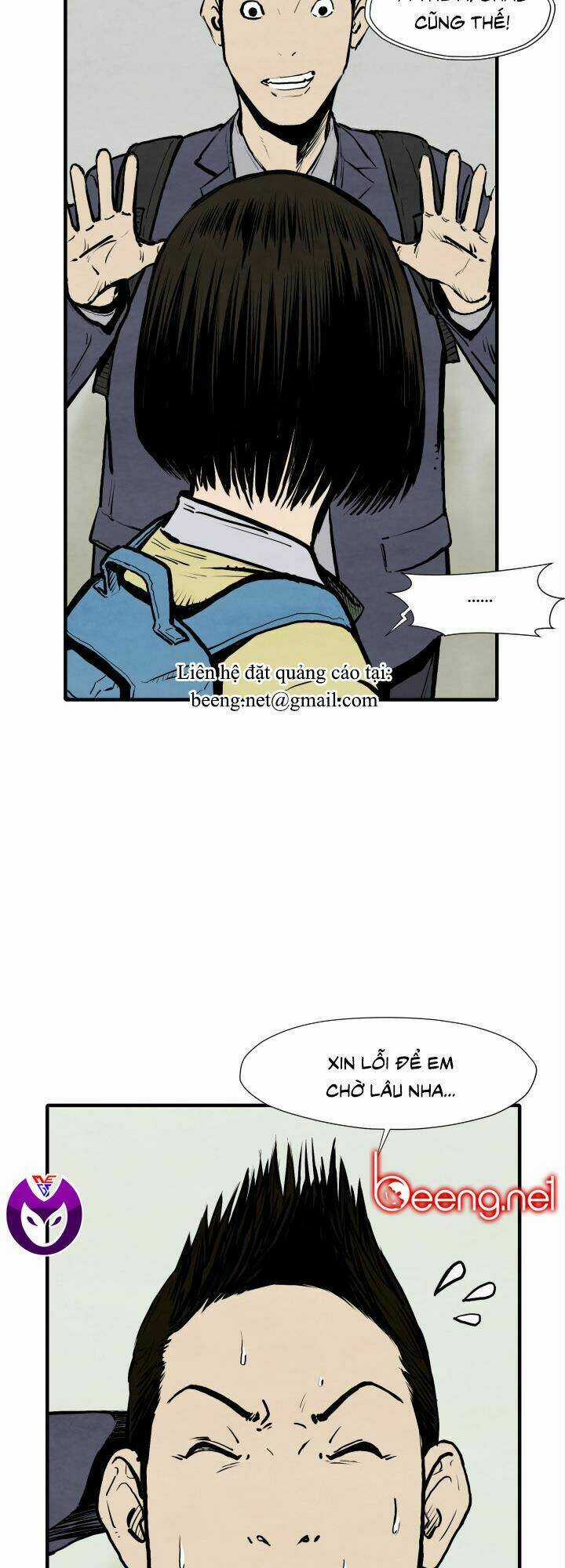 Song Hồn - Chapter 25 - Trang 56