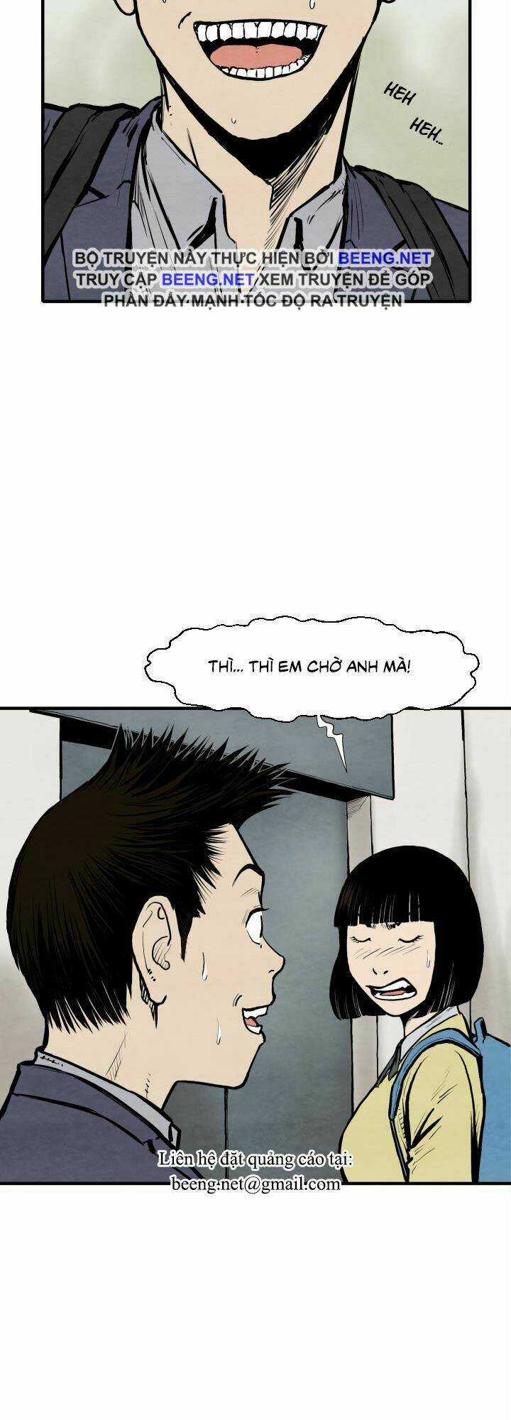 Song Hồn - Chapter 25 - Trang 57