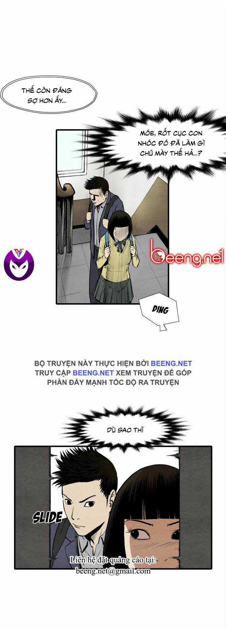 Song Hồn - Chapter 25 - Trang 60