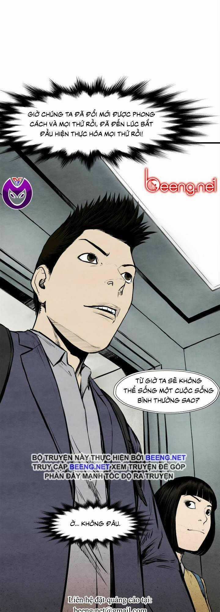 Song Hồn - Chapter 25 - Trang 61