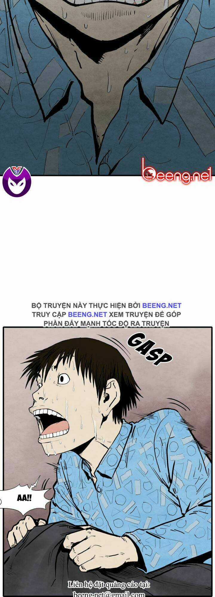 Song Hồn - Chapter 25 - Trang 10