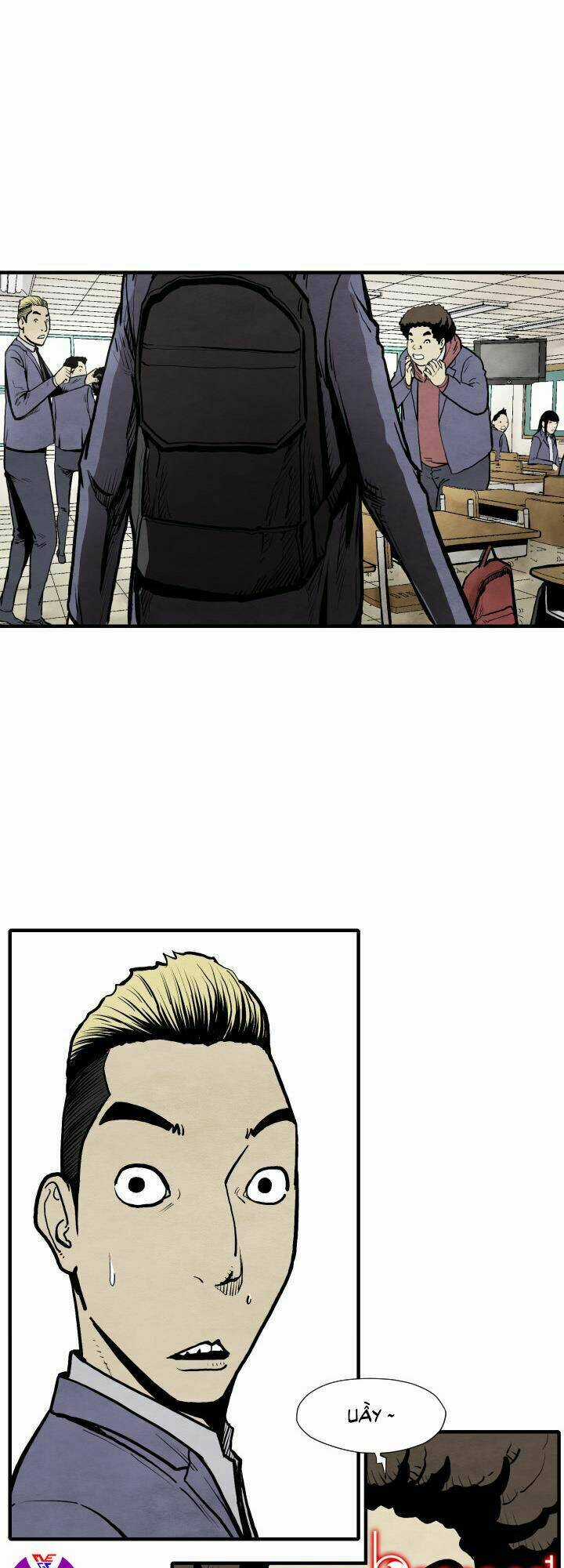 Song Hồn - Chapter 26 - Trang 14