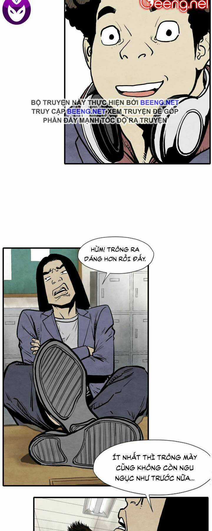 Song Hồn - Chapter 26 - Trang 15