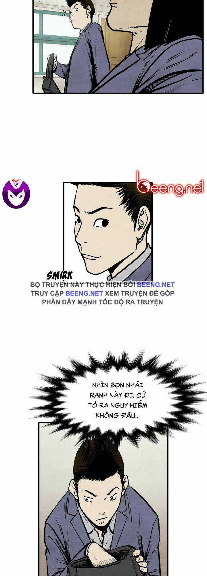 Song Hồn - Chapter 26 - Trang 16