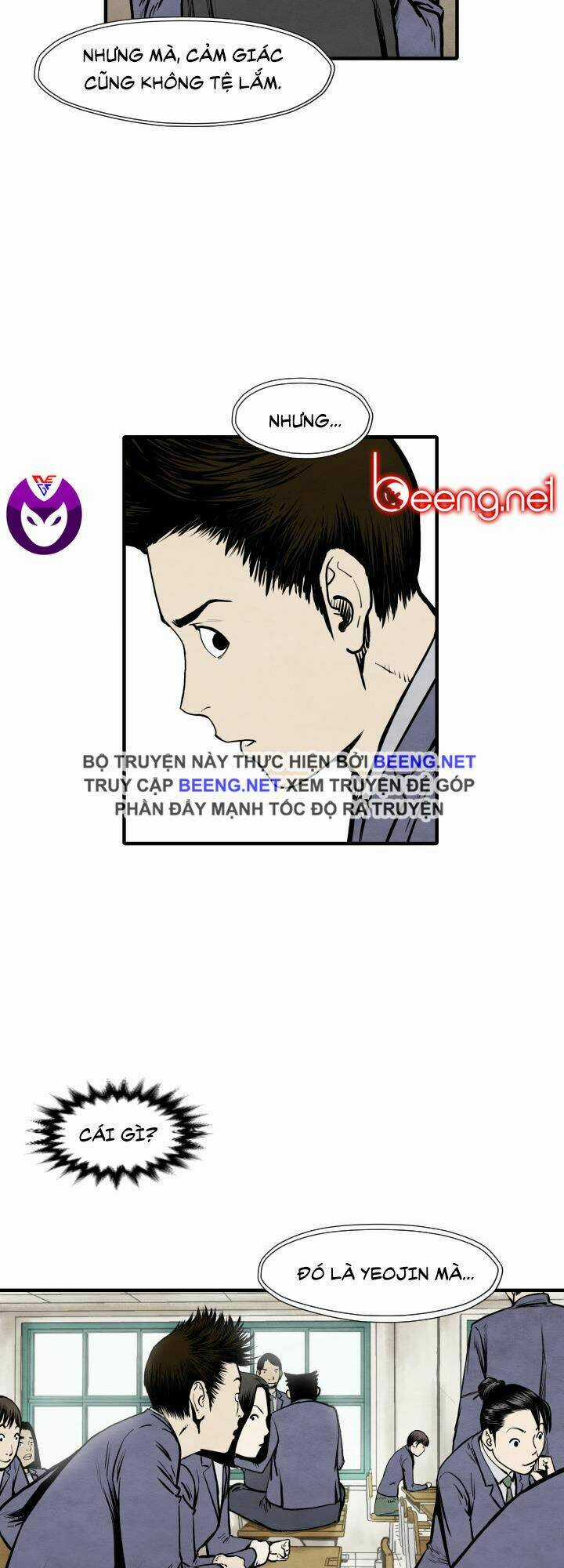 Song Hồn - Chapter 26 - Trang 17