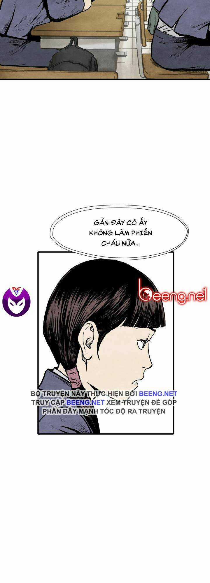 Song Hồn - Chapter 26 - Trang 18